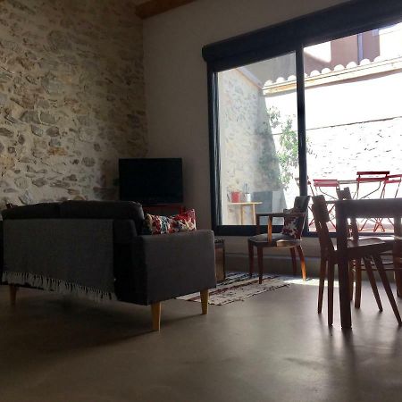 Loft Cocon En Plein Centre De Sete Lägenhet Exteriör bild