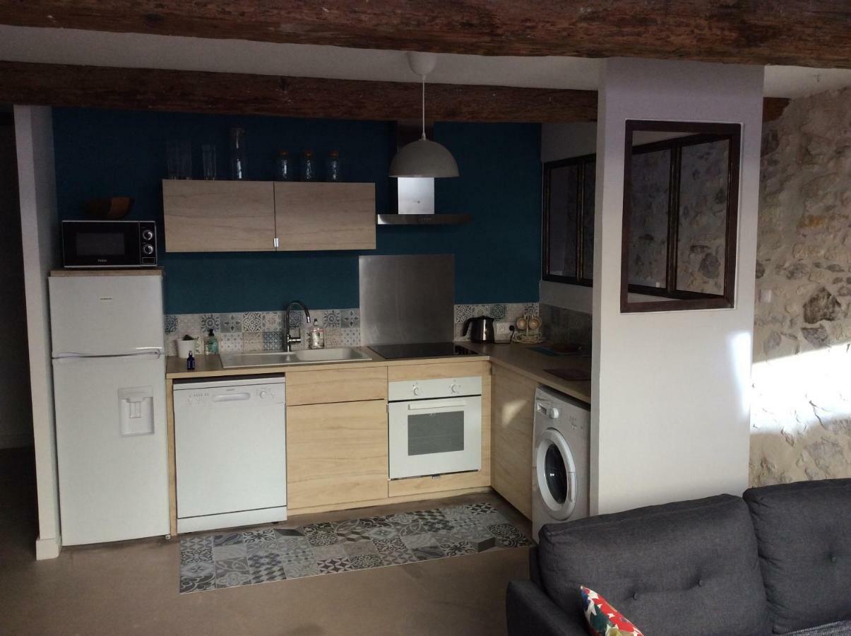 Loft Cocon En Plein Centre De Sete Lägenhet Exteriör bild